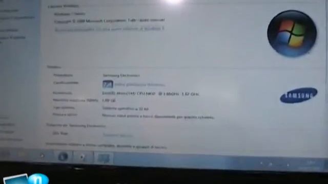 Netbook Samsung NB30-JT01 touch смотреть онлайн