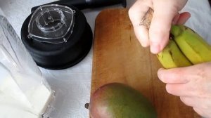 #СМУЗИ ПП #РЕЦЕПТ Для диабетиков и не только. 1200Вт