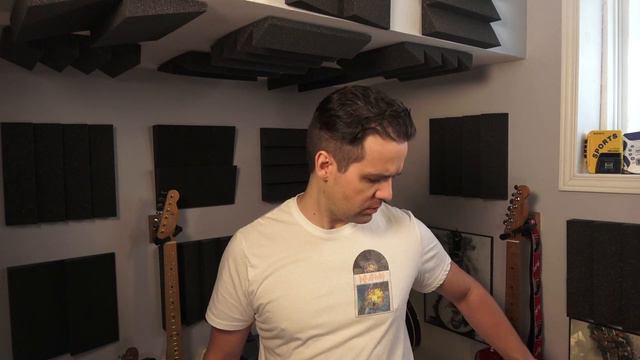 Only Words Can Describe This Video and the Fender Frontman 10G смотреть онлайн