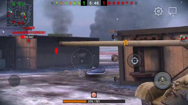 Мы с другом играем в world of tanks blitz смотреть онлайн