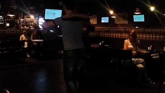 Семба .Посадоффест. Таня Ангел и Алан Езеев смотреть онлайн