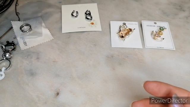 #Aliexpress #Украшения #Бижутерия #Броши Красивые украшения с Aliexpress I Браслеты, серьги, брошки смотреть онлайн