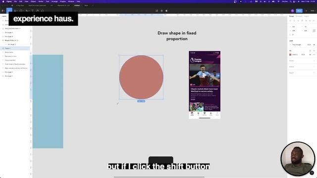 Experience Educates: Top 5 Tips On Figma смотреть онлайн