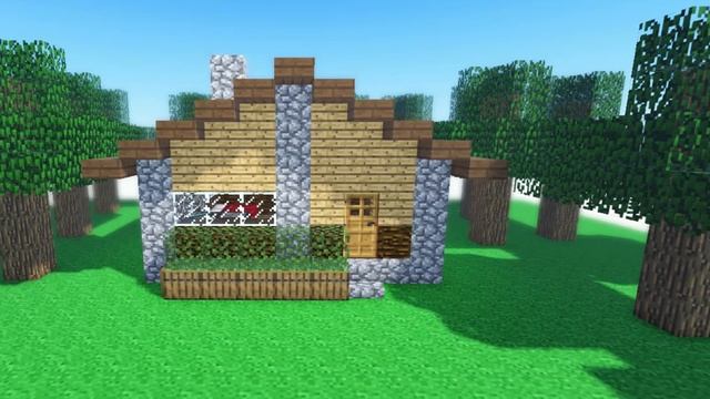 Minecraft [Roblox Studio] смотреть онлайн