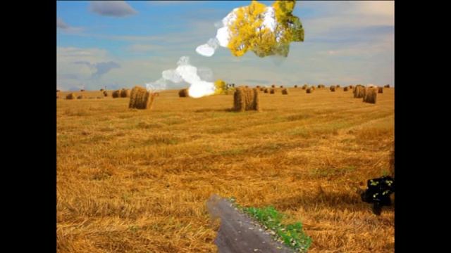 Косарев Сергей - А я люблю деревню (гр. Белый день) смотреть онлайн