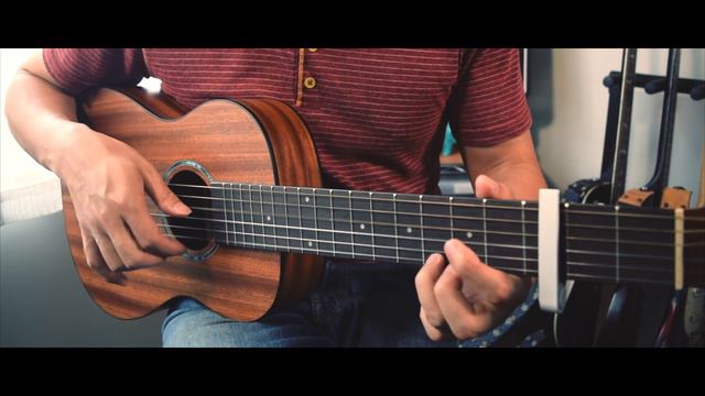 Fields of gold - Dominic Miller (short version) смотреть онлайн