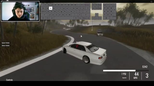 $olitary / Solitary Car drifting game Roblox. The best car for beginners смотреть онлайн