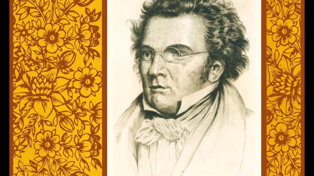 Jörg Demus plays Schubert - Menuet in F Major, D.995 смотреть онлайн