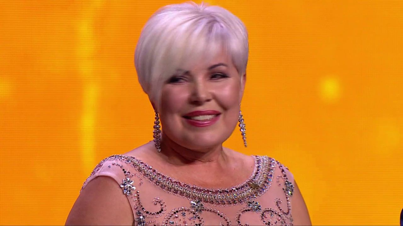 Форум 20.19: Три правила успешной структуры. Награждение Золотого мастера Натальи Голодновой смотреть онлайн