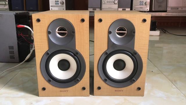( Đã bán) Đôi loa Sony SS- CJ3MDS- Giá: 600k- Liên hệ Zalo: 0399876208 - 0966548695 để được tư vấn. смотреть онлайн