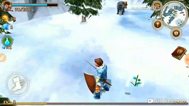 Beast quest game gameplay by gaming with mayank смотреть онлайн