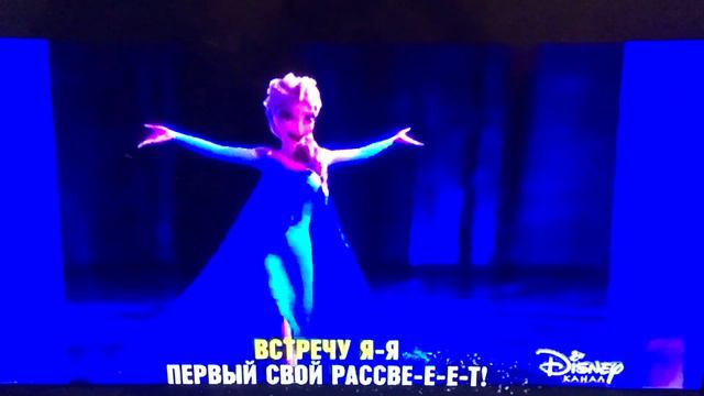 Конец вещания телеканала дисней в России😭 смотреть онлайн