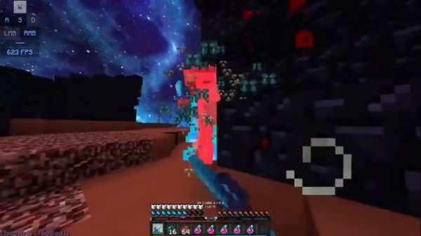 MINECRAFT FPS Boost Mod [?] - INCREASES FPS 700+ FPS - How to get MORE FPS!!