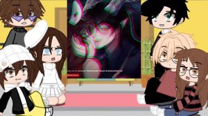 Реакция Майнкрафт но у меня появился сводный брат на руню