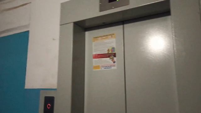 (ДО ЗАМЕНЫ/ПОСЛЕ ЗАМЕНЫ).Старый громкий лифт Самарканд и новый музыкальный лифт ELM-(2023 г в).Уфа! смотреть онлайн
