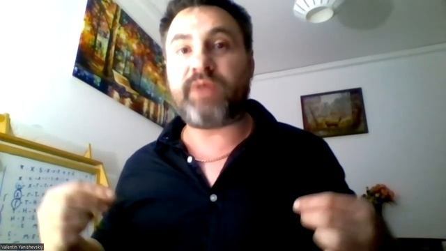 Каббала. НЕТ НИКОГО КРОМЕ НЕГО.Шамати. 3 урок смотреть онлайн