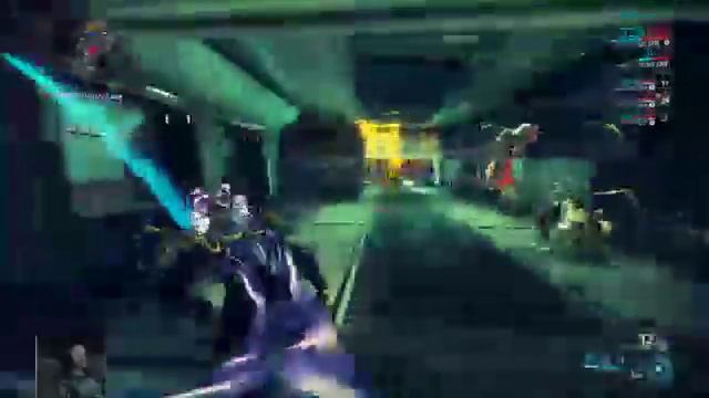 Warframe 10/04/18 Wild World смотреть онлайн