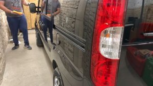 10H MR-FIX Керамика/Жидкое стекло для авто. Как наносить и мой реальный опыт использования