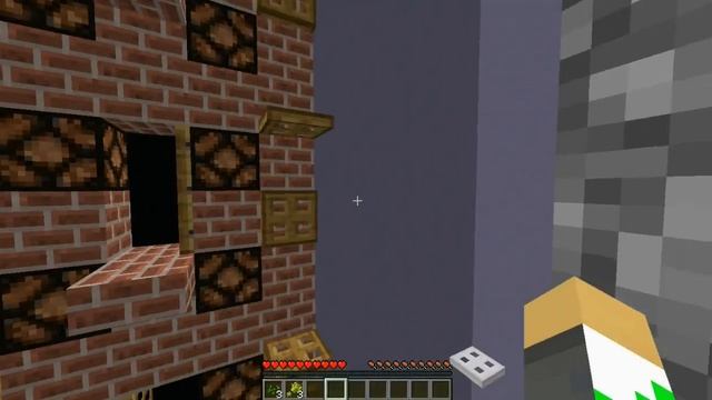 НОВОГОДНИЙ ПАРКУР ОТ ХЕЛЛВА 6 УРОВНЕЙ ПАРКУРА МАЙНКРАФТ ПРОХОЖДЕНИЕ КАРТЫ В MINECRAFT / МИНИ ИГРЫ смотреть онлайн
