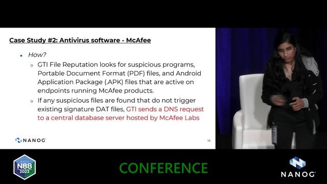 4762 Off Label Use Of DNS смотреть онлайн