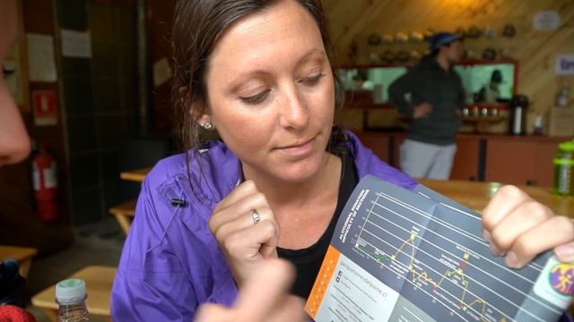 18km Torres Del Paine Trek | PATAGONIA смотреть онлайн