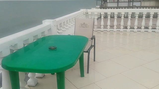 На море осенью. Лоо. Мое впечатление об Эллинге. Небольшой обзорчик. смотреть онлайн