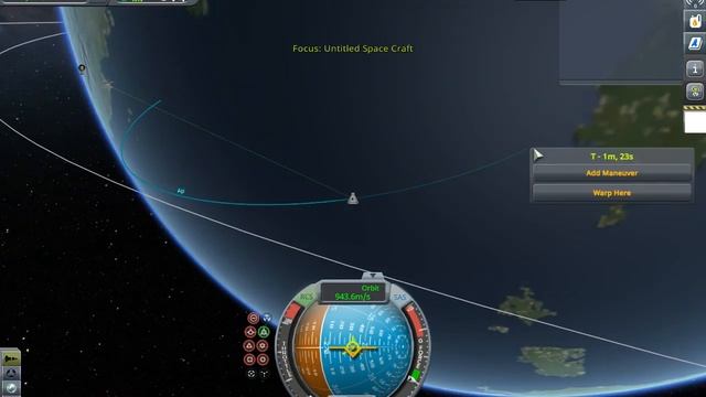 How to NOT get out of orbit. смотреть онлайн