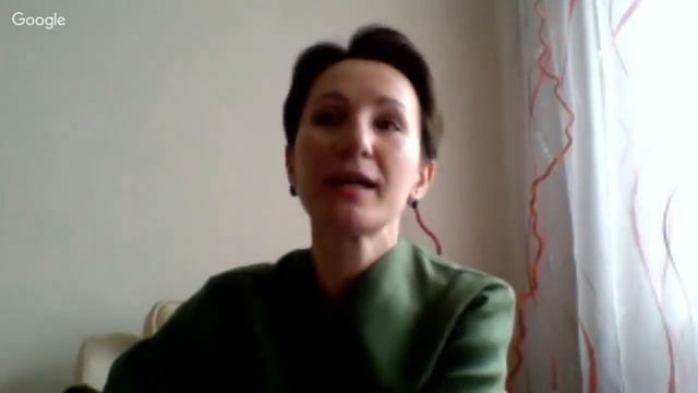 Обучение психологии. Отзыв Ольги Стрижеус о Европейской Школе Психологии смотреть онлайн