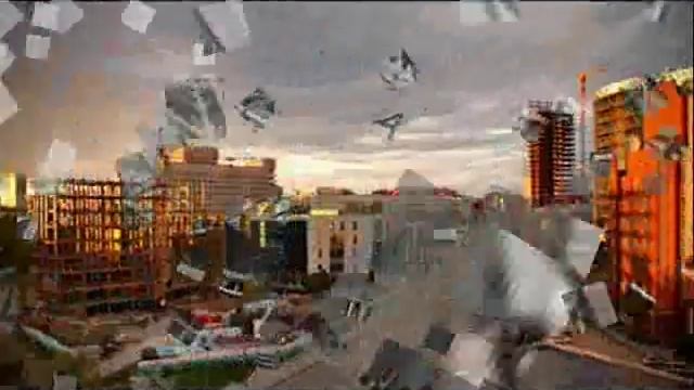 Алмас - Город 54