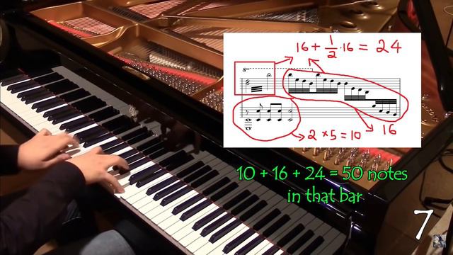 This is how Animenz plays 29 Notes in 1 Second смотреть онлайн