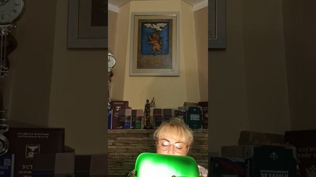 Тесты с ответами для подготовки к экзамену на должность стажёра нотариуса.