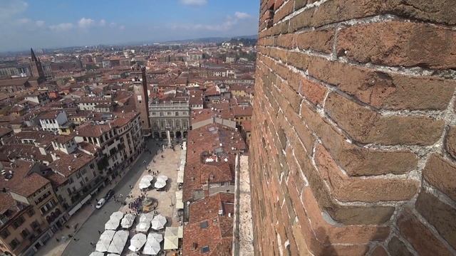 Влог #3 Верона родина Ромео и Джульетты - ვერონა, იტალია - რომეოს და ჯულიეტას სამშობლო смотреть онлайн