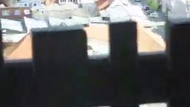 ribnitz damgarten von der kirche.flv смотреть онлайн