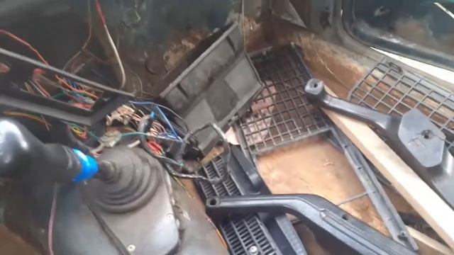 Ваз 2106 за 20тысяч.ВЛОГ 1 смотреть онлайн