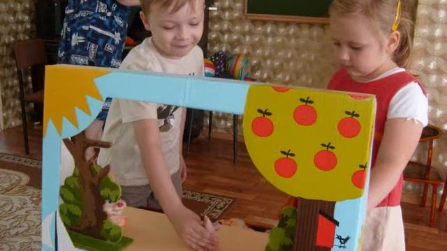 Летняя Площадка 2011 г. смотреть онлайн