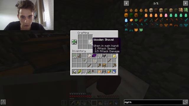Minecraft 1.12.2 Ice and Fire смотреть онлайн