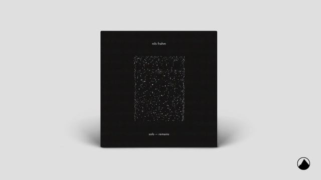 Nils Frahm - Ode