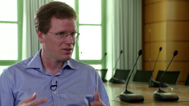 Thomas Schmidt: FNR ATTRACT Fellow (Mesoscopic Physics) смотреть онлайн