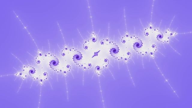 The Edge of Infinity - Mandelbrot Fractal Zoom (e2011) (4k 60fps) смотреть онлайн