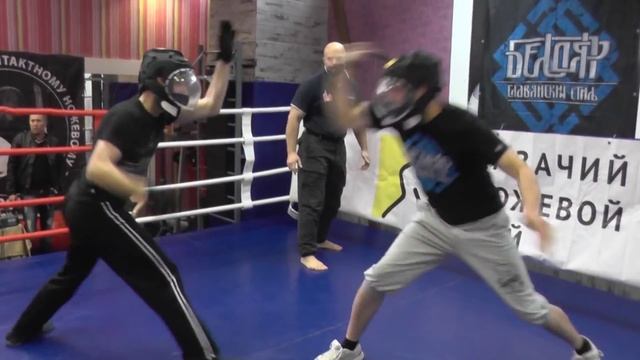 Кубок КНБ, октябрь 2015 смотреть онлайн