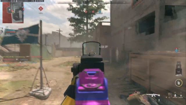 Call of Duty: Modern Warfare 2 Lachmann 762 Groovy Blueprint ShootHouse Chaos Gameplay No Commentar смотреть онлайн
