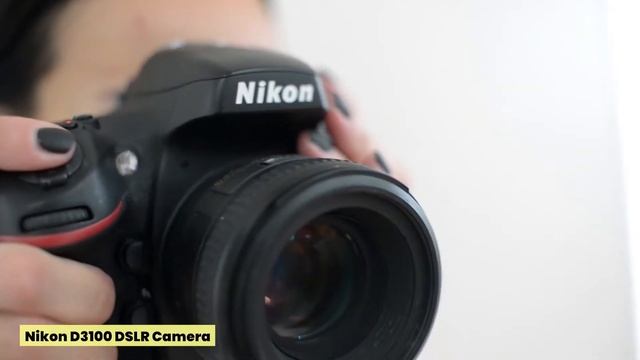 Nikon D3100 Review ?: The Ultimate Beginner’s Buyer Guide | Digital Camera-HQ смотреть онлайн