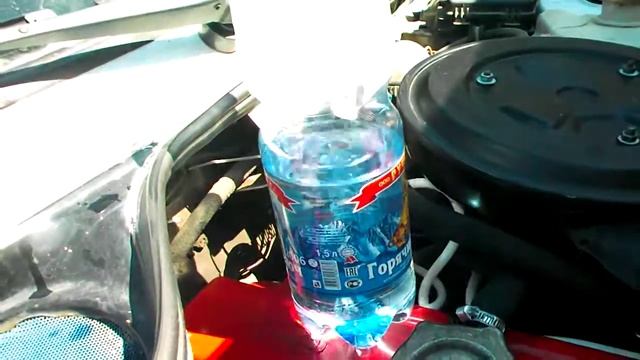 Работа УМПО после настройки клапанов и зажигания смотреть онлайн