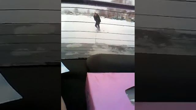 ЧУГУЕВКа КОТАЛСЯ НА СНОУБОРДЕ 30.12.2012г. Машина SUBARU WRX смотреть онлайн