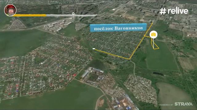 Тест зведы на 32Т овал по всем типам грунтов на фэтбайке Зверь смотреть онлайн