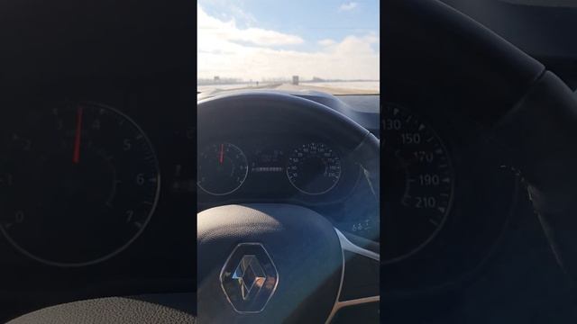 дастер 2021 на пневме от первого лица смотреть онлайн