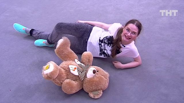 Дом-2: Изучаем позы смотреть онлайн