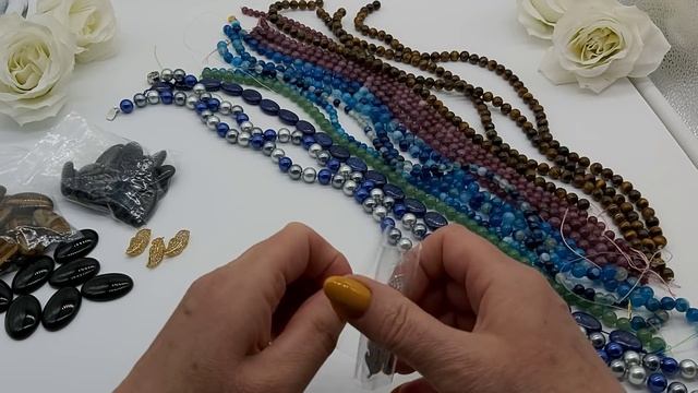 Камни и кабошоны с АлиЭкспресс смотреть онлайн