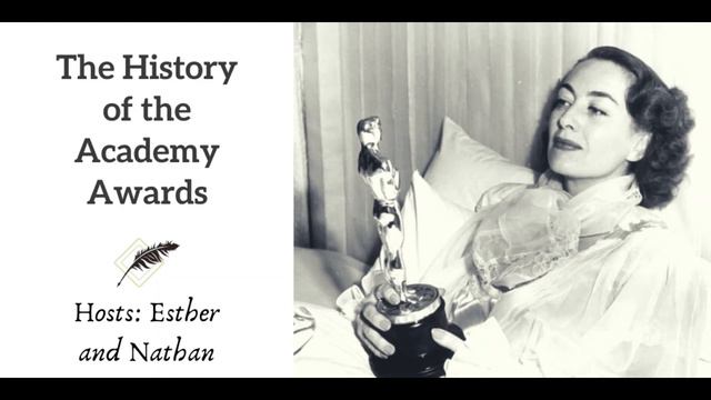 Ep 59 The History of the Academy Awards смотреть онлайн