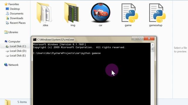 How To Convert Python File Into Setup File смотреть онлайн
